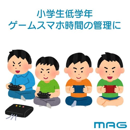 MAG �m��^�C�}�[�v���Ă�[�߂�_7