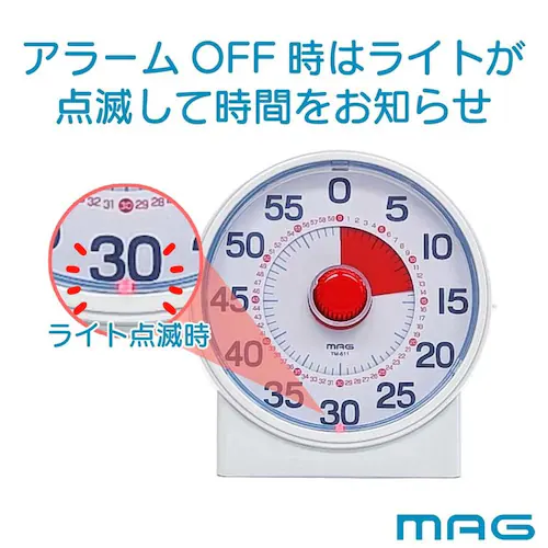 MAG �m��^�C�}�[�v���Ă�[�߂�_9
