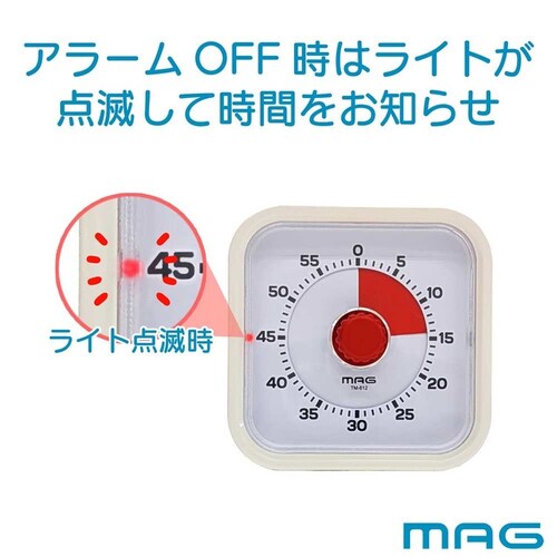 MAG �A�i���O�^�C�}�[�N����_5