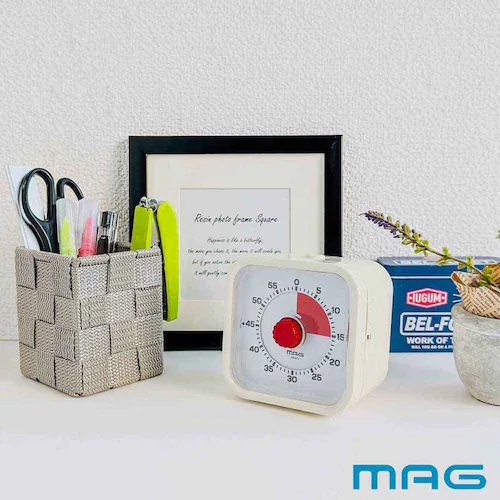 MAG �A�i���O�^�C�}�[�N����_8