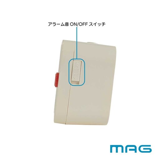 MAG �A�i���O�^�C�}�[�N����_10