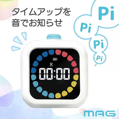 MAG �m��^�C�}�[�f�W��[�߂�_7