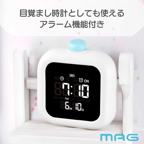 MAG �m��^�C�}�[�f�W��[�߂�_9