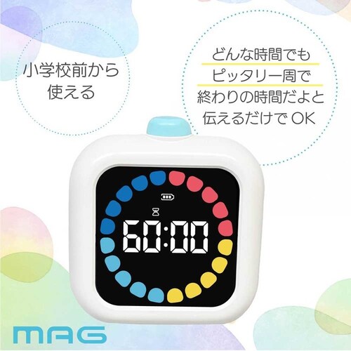 MAG �m��^�C�}�[�f�W��[�߂�_11