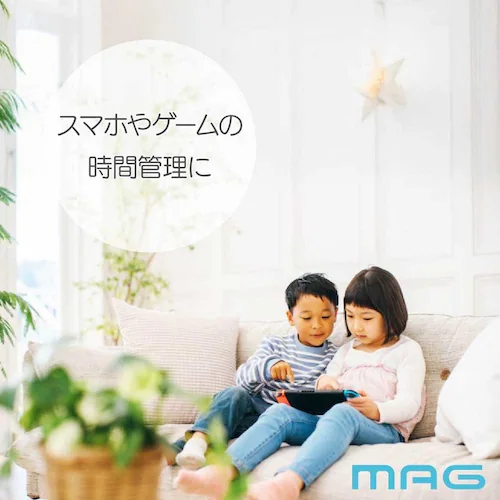 MAG �m��^�C�}�[�f�W��[�߂�_12