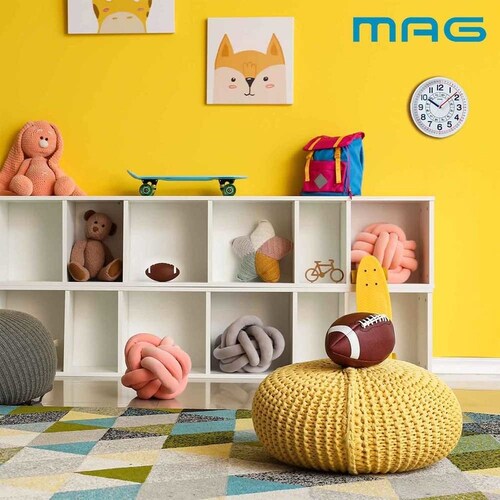 MAG MAG知育時計 よ〜める_7