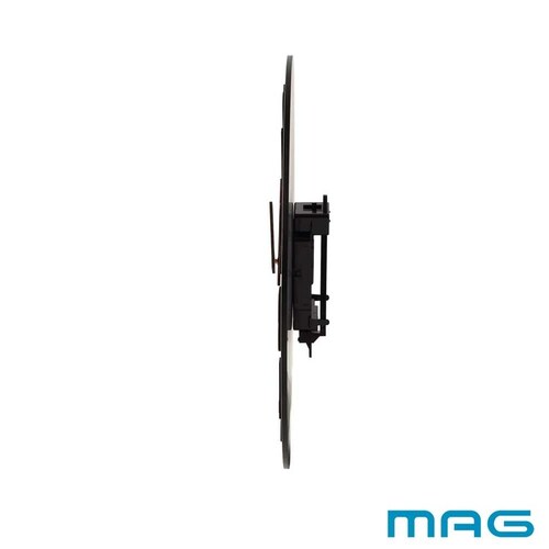 MAG 振子掛時計 クッキー_6