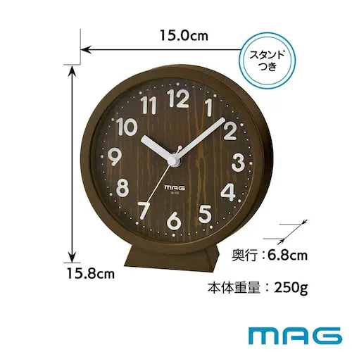 MAG �u�|���p���v �R���|�[�g �u���E��_4