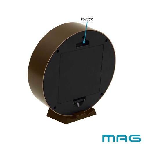 MAG �u�|���p���v �R���|�[�g �u���E��_7