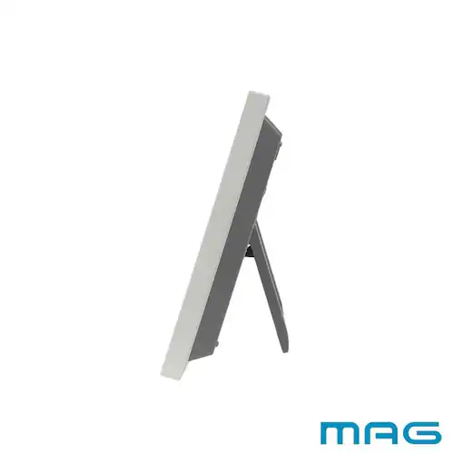 MAG 大型電波掛時計 グランタイム_6