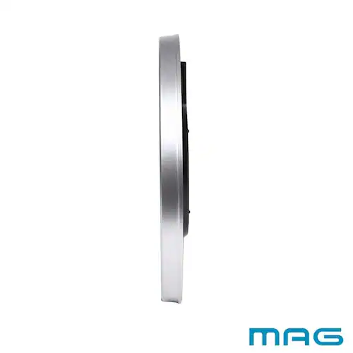 MAG 大型掛時計 メガタイム_6