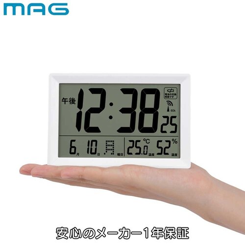 MAG �f�W�^���d�g�u�|���p���v�r���[�X�N�G�A_4