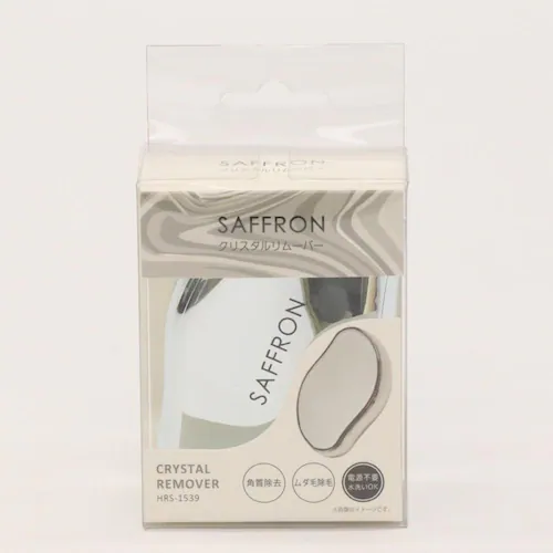 SAFFRON クリスタルリムーバー HRS-1546 ゴールド_5