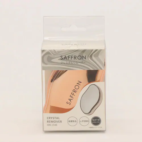 SAFFRON クリスタルリムーバー HRS-1546 ゴールド_8