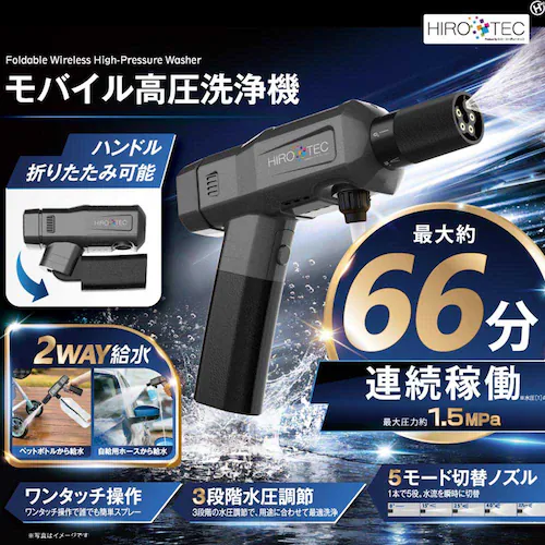 �q���R�[�|���[�V���� ���o�C���������@ HDL-4349_1