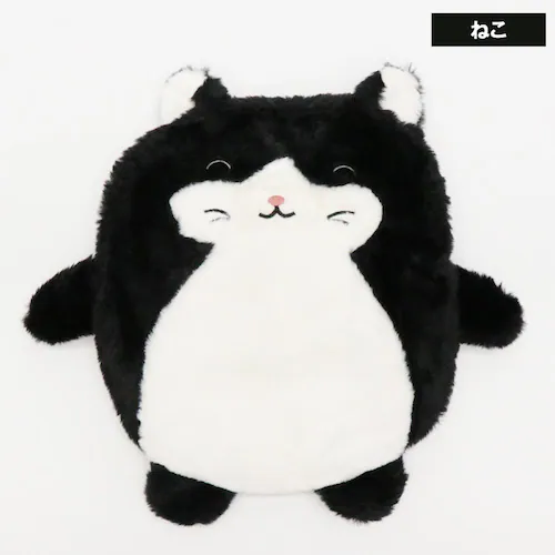 ヒロコーポレーション 蓄熱式湯たんぽ 動物シリーズ HDL-0846 ひつじ_15