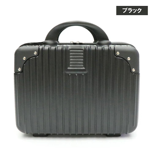 ヒロコーポレーション ミニキャリー型収納バッグ HRS-1577_3
