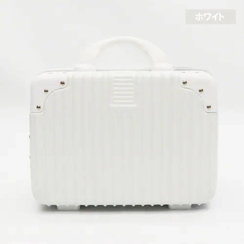 ヒロコーポレーション ミニキャリー型収納バッグ HRS-1577_4