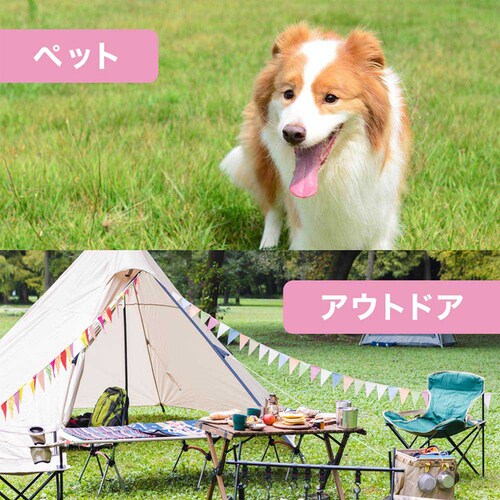 JUST CLEAN 防臭&消臭 臭わないゴミ袋L 20枚入 JCL-06_10