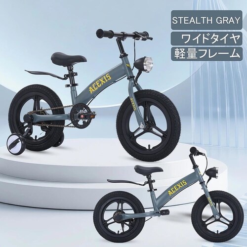 ACEXIS �y�����ԁzACEXIS�q�����]�� FBLONG 12�C���` �O���[�y���Ԏw��s�z�y����s�z�y�����s�z_5