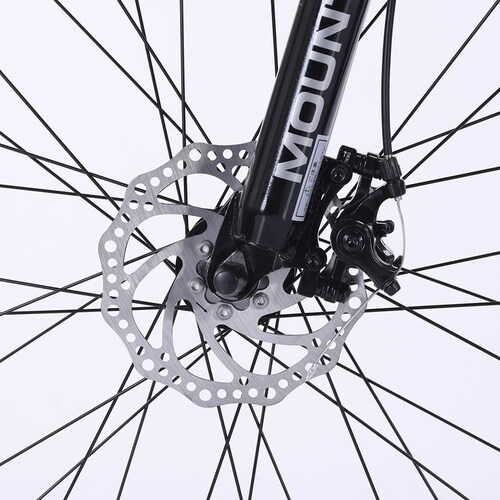 ACEXIS 【完成車】ACEXISマウンテンバイクシマノ 24段変速 Oblivion オレンジ【時間指定不可】【代引不可】【同梱不可】_2