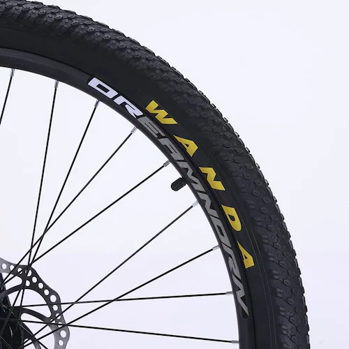 ACEXIS 【完成車】ACEXISマウンテンバイクシマノ 24段変速 Oblivion オレンジ【時間指定不可】【代引不可】【同梱不可】_5