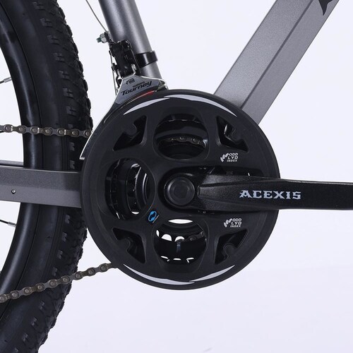 ACEXIS 【完成車】ACEXISマウンテンバイクシマノ 24段変速 Oblivion オレンジ【時間指定不可】【代引不可】【同梱不可】_15