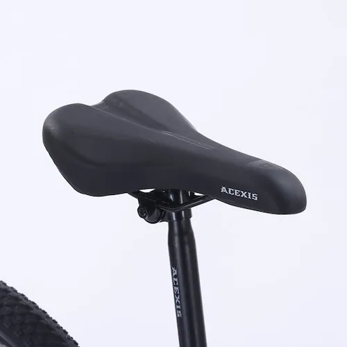 ACEXIS 【完成車】ACEXISマウンテンバイクシマノ 24段変速 Oblivion オレンジ【時間指定不可】【代引不可】【同梱不可】_16