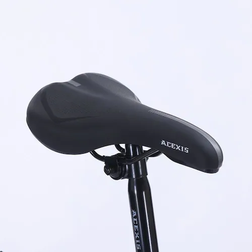 ACEXIS 【完成車】ACEXISマウンテンバイクシマノ 24段変速 Cinder ブラック【時間指定不可】【代引不可】【同梱不可】_4