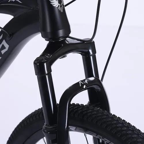 ACEXIS 【完成車】ACEXISマウンテンバイクシマノ 24段変速 Cinder ブラック【時間指定不可】【代引不可】【同梱不可】_7