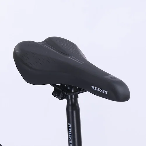 ACEXIS 【完成車】ACEXISクロスバイクシマノ 21段変速 Calculus ブラック【時間指定不可】【代引不可】【同梱不可】_3