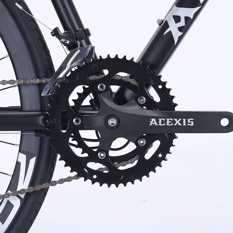 ACEXIS 【完成車】ACEXISロードバイクL-TWOO 16段変速 Renegade