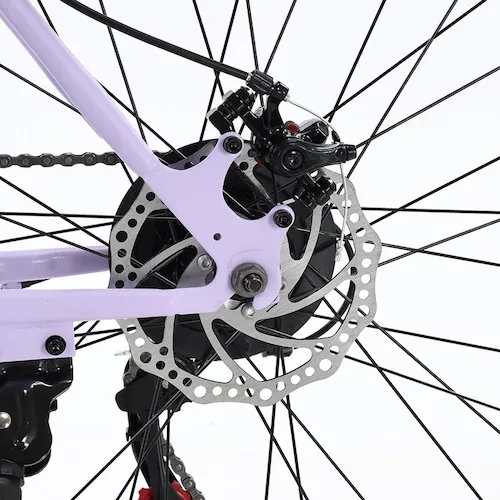 ACEXIS 【完成車】ACEXISクロスバイク 7段変速 CITYPACE ブラック【時間指定不可】【代引不可】【同梱不可】_2