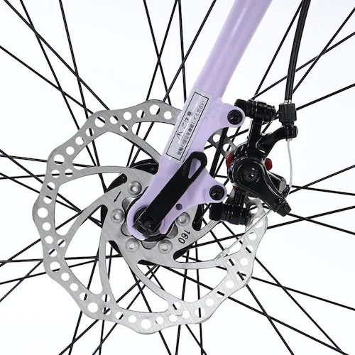 ACEXIS 【完成車】ACEXISクロスバイク 7段変速 CITYPACE ブラック【時間指定不可】【代引不可】【同梱不可】_3