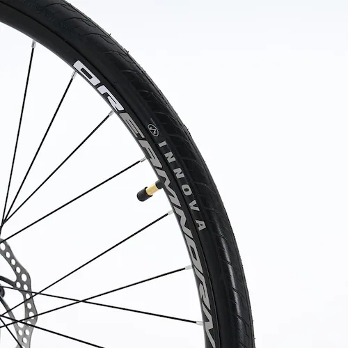 ACEXIS 【完成車】ACEXISクロスバイク 7段変速 CITYPACE ブラック【時間指定不可】【代引不可】【同梱不可】_4
