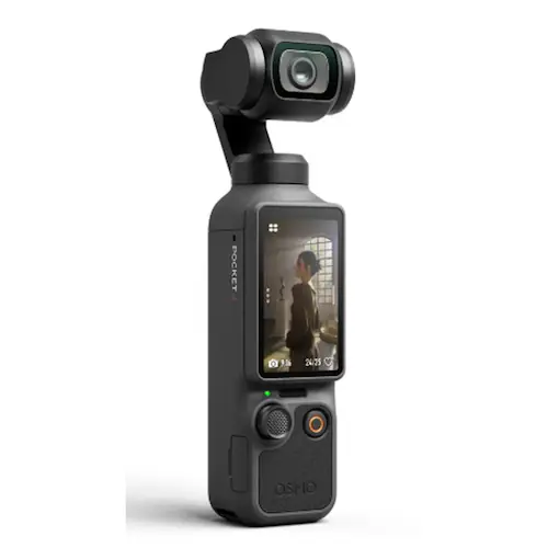 DJI Osmo Pocket 4 クリエイターコンボ D260416020-1_1