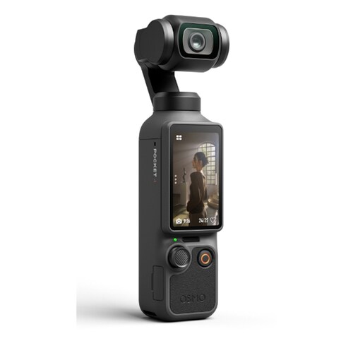 DJI Osmo Pocket 4 スタンダードコンボ D260416010-1_1