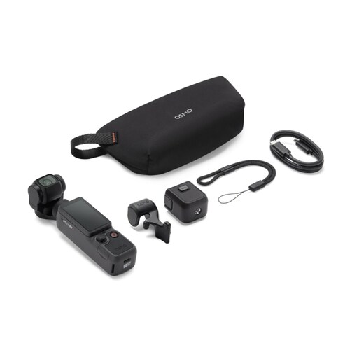 DJI Osmo Pocket 4 スタンダードコンボ D260416010-1_2