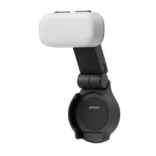 DJI Osmo Pocket 4 補助ライト 7224133075_2
