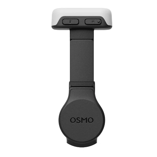 DJI Osmo Pocket 4 補助ライト 7224133075_3
