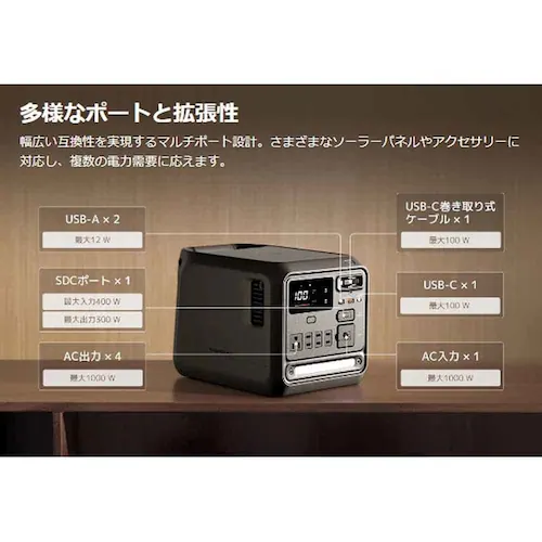 DJI Power 1000 Mini 7224149618_8