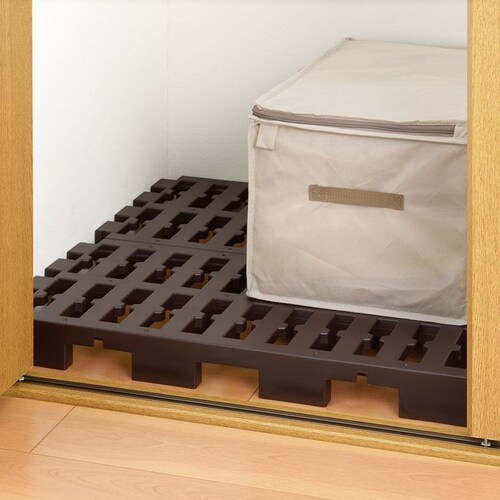 �x�X�g�R �A���ł���}���`�p���b�g(37.5�~74cm) MA-4221 �u���E��_2