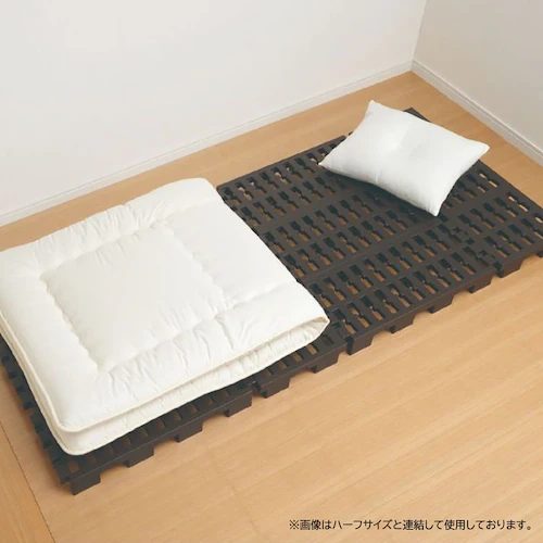 �x�X�g�R �A���ł���}���`�p���b�g(37.5�~74cm) MA-4221 �u���E��_4