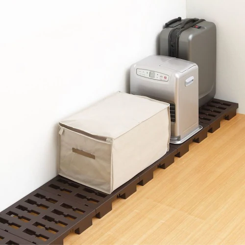 �x�X�g�R �A���ł���}���`�p���b�g �n�[�t(37.5�~38cm) MA-4222 �u���E��_1