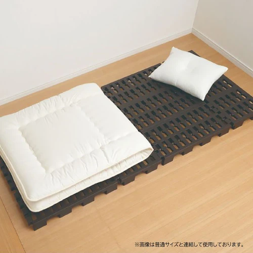 �x�X�g�R �A���ł���}���`�p���b�g �n�[�t(37.5�~38cm) MA-4222 �u���E��_2