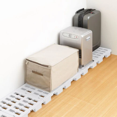 �x�X�g�R �A���ł���}���`�p���b�g �n�[�t(37.5�~38cm) MA-4222 �u���E��_6