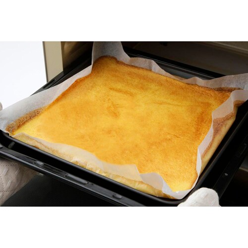 下村企販 お手入れ簡単 ロールケーキ型 36594_3