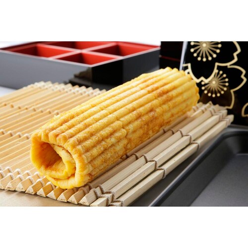 下村企販 お手入れ簡単 ロールケーキ型 36594_5
