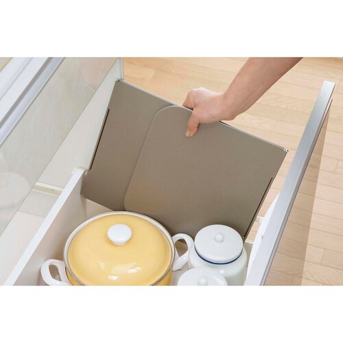 下村企販 サッとその場でレンジガード 43155_5