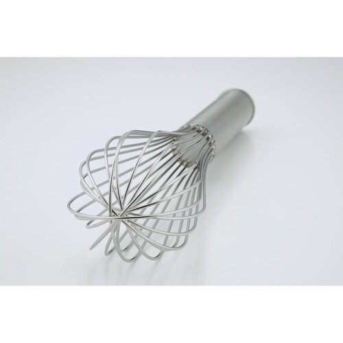 下村企販 越匠 泡立て器 25cm 45037_2